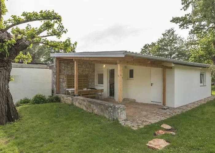 Ferienhaus Jakob