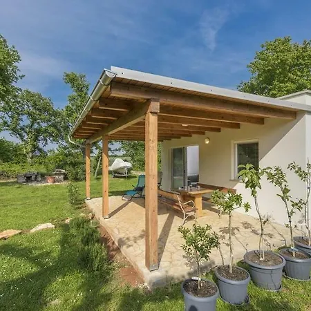 Jakob Holiday home *