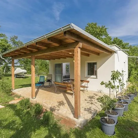 Jakob Holiday home *