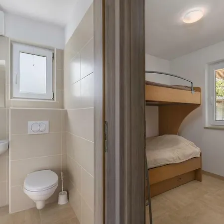 Jakob Holiday home