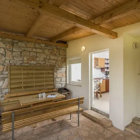 Jakob Holiday home