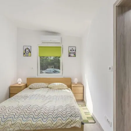 Jakob Holiday home